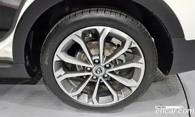 SsangYong TIBOLI 2017 1.6 Автомат в Москве № 32903, миниатюра 5