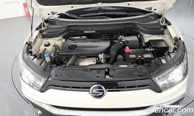 SsangYong TIBOLI 2017 1.6 Автомат в Москве № 32903, миниатюра 6