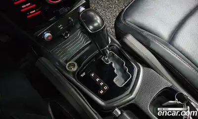 SsangYong TIBOLI 2017 1.6 Автомат в Москве № 32903, миниатюра 9