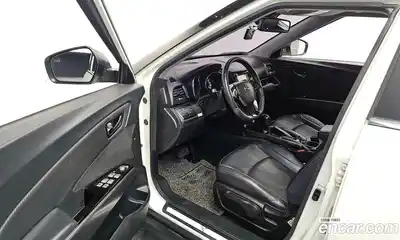 SsangYong TIBOLI 2017 1.6 Автомат в Москве № 32903, миниатюра 10