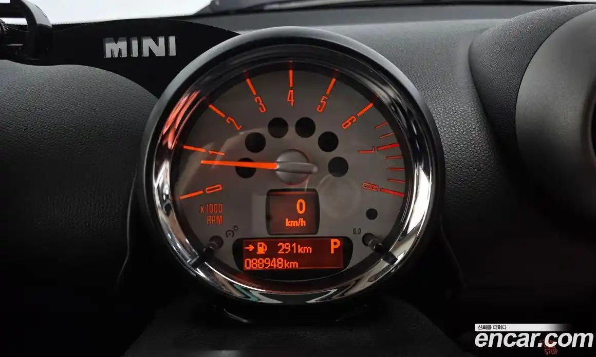 Mini Countryman 2012 1.6 Автомат в Москве № 329332, фото 1