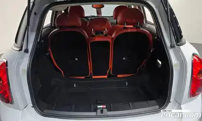 Mini Countryman 2012 1.6 Автомат в Москве № 329332, миниатюра 11