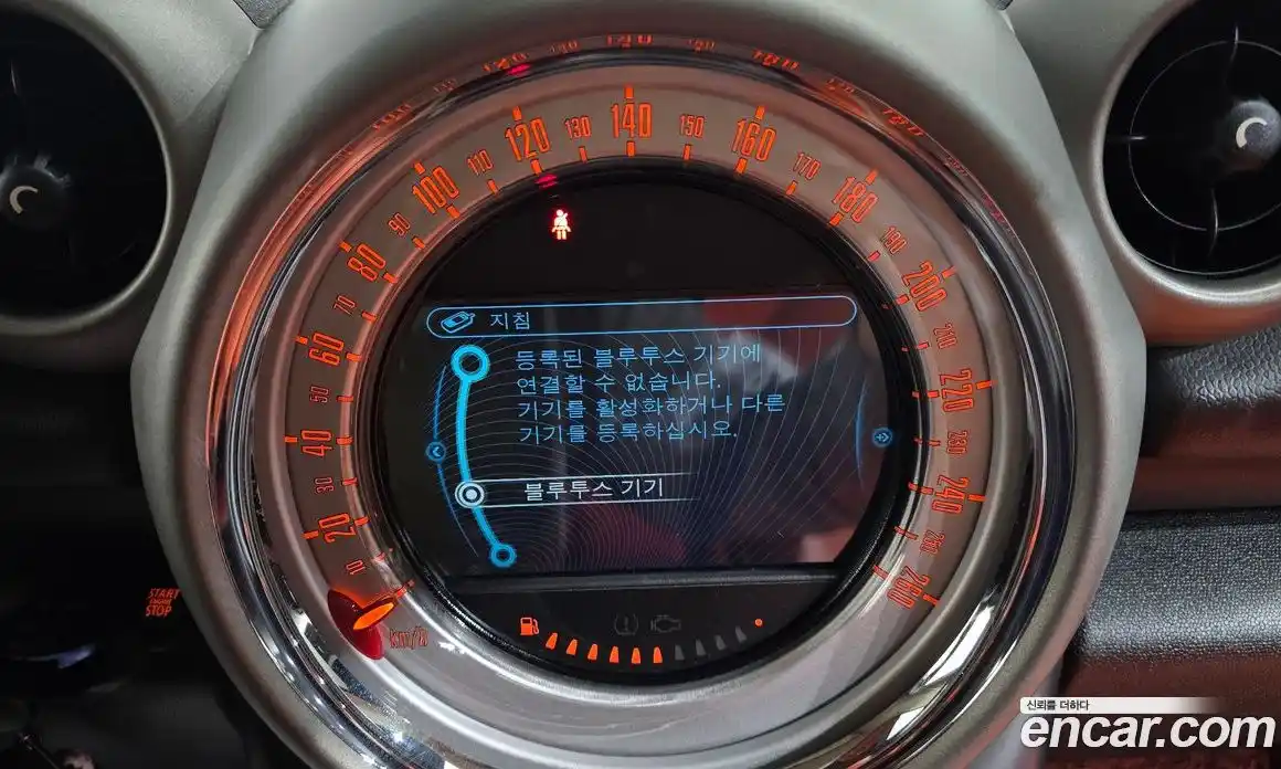 Mini Countryman 2012 1.6 Автомат в Москве № 329332, фото 12