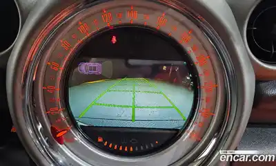 Mini Countryman 2012 1.6 Автомат в Москве № 329332, миниатюра 2