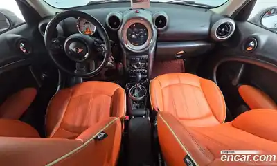 Mini Countryman 2012 1.6 Автомат в Москве № 329332, миниатюра 3