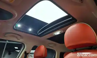 Mini Countryman 2012 1.6 Автомат в Москве № 329332, миниатюра 4