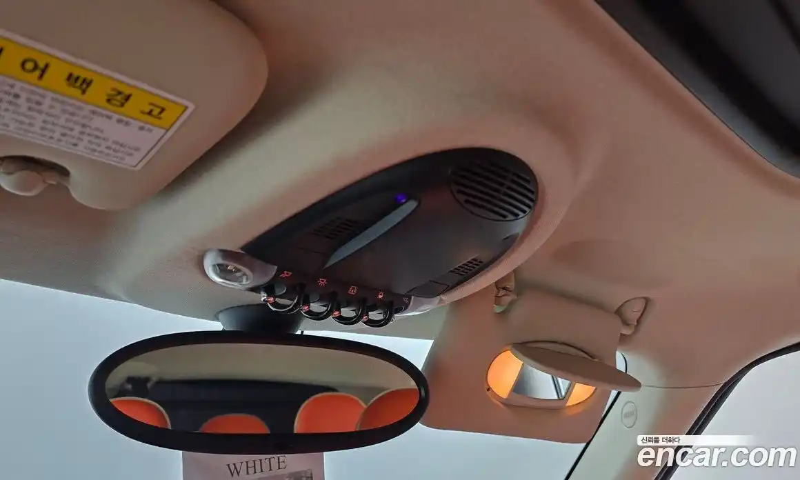 Mini Countryman 2012 1.6 Автомат в Москве № 329332, фото 6