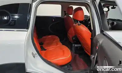 Mini Countryman 2012 1.6 Автомат в Москве № 329332, миниатюра 8