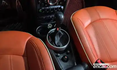 Mini Countryman 2012 1.6 Автомат в Москве № 329332, миниатюра 9