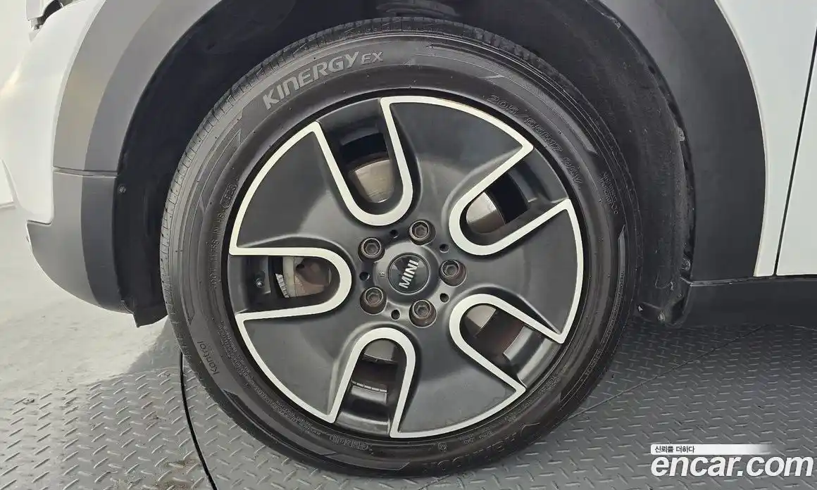 Mini Countryman 2012 1.6 Автомат в Москве № 329332, фото 10