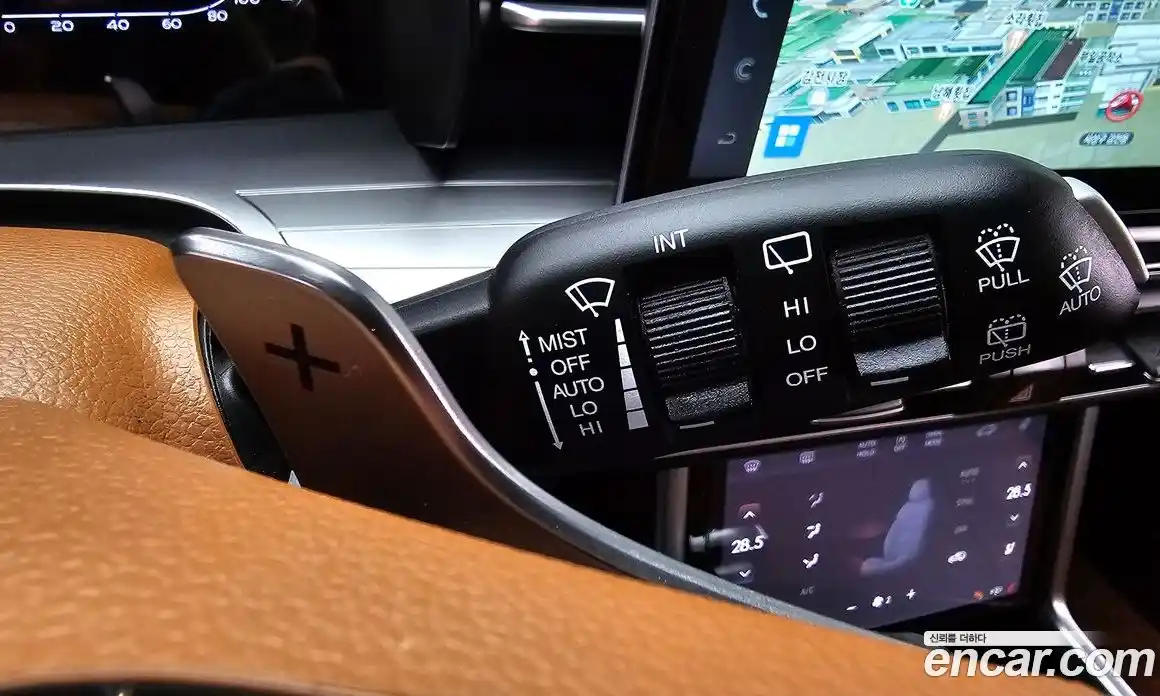 SsangYong Torres 2023 1.5 Автомат в Москве № 33170, фото 13