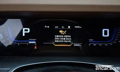 SsangYong Torres 2023 1.5 Автомат в Москве № 33170, миниатюра 2