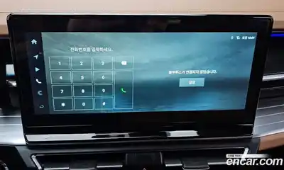 SsangYong Torres 2023 1.5 Автомат в Москве № 33170, миниатюра 5