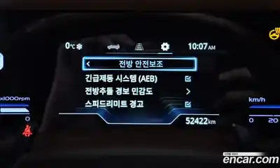 SsangYong Torres 2023 1.5 Автомат в Москве № 33170, миниатюра 6