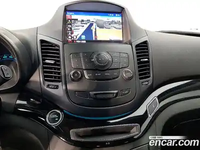 Chevrolet Orlando 2015 2.0 Автомат в Москве № 332934, миниатюра 12