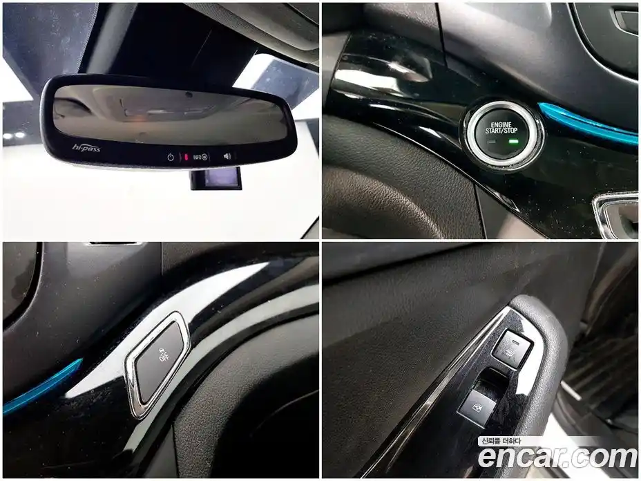 Chevrolet Orlando 2015 2.0 Автомат в Москве № 332934, фото 14