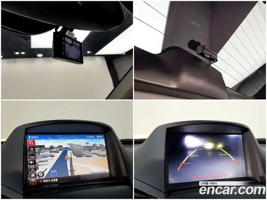 Chevrolet Orlando 2015 2.0 Автомат в Москве № 332934, фото 16