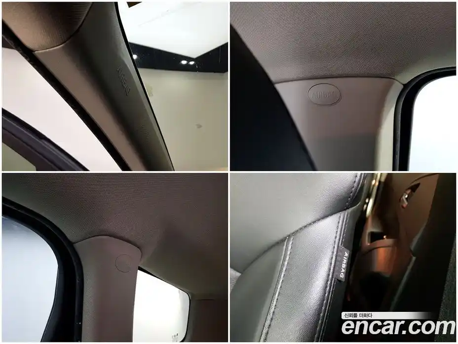 Chevrolet Orlando 2015 2.0 Автомат в Москве № 332934, фото 17