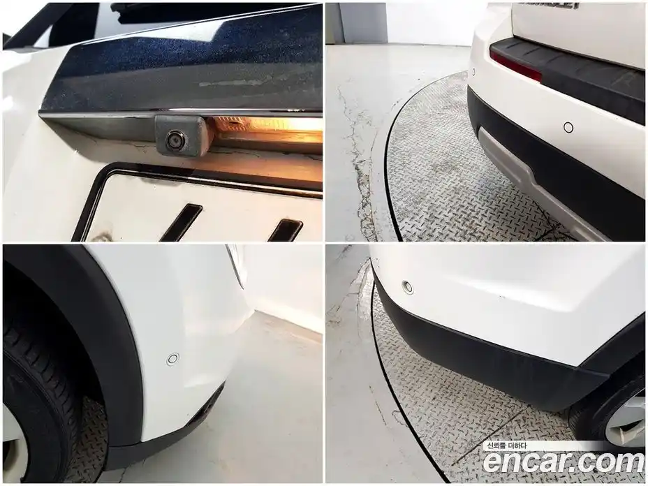 Chevrolet Orlando 2015 2.0 Автомат в Москве № 332934, фото 19