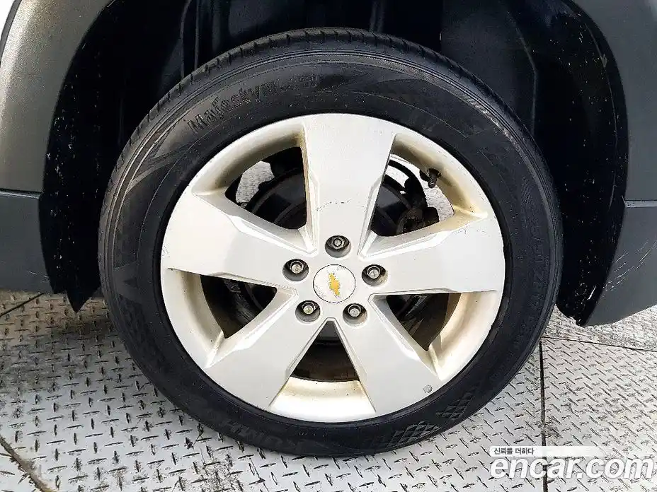 Chevrolet Orlando 2015 2.0 Автомат в Москве № 332934, фото 20