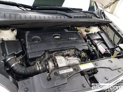 Chevrolet Orlando 2015 2.0 Автомат в Москве № 332934, миниатюра 6