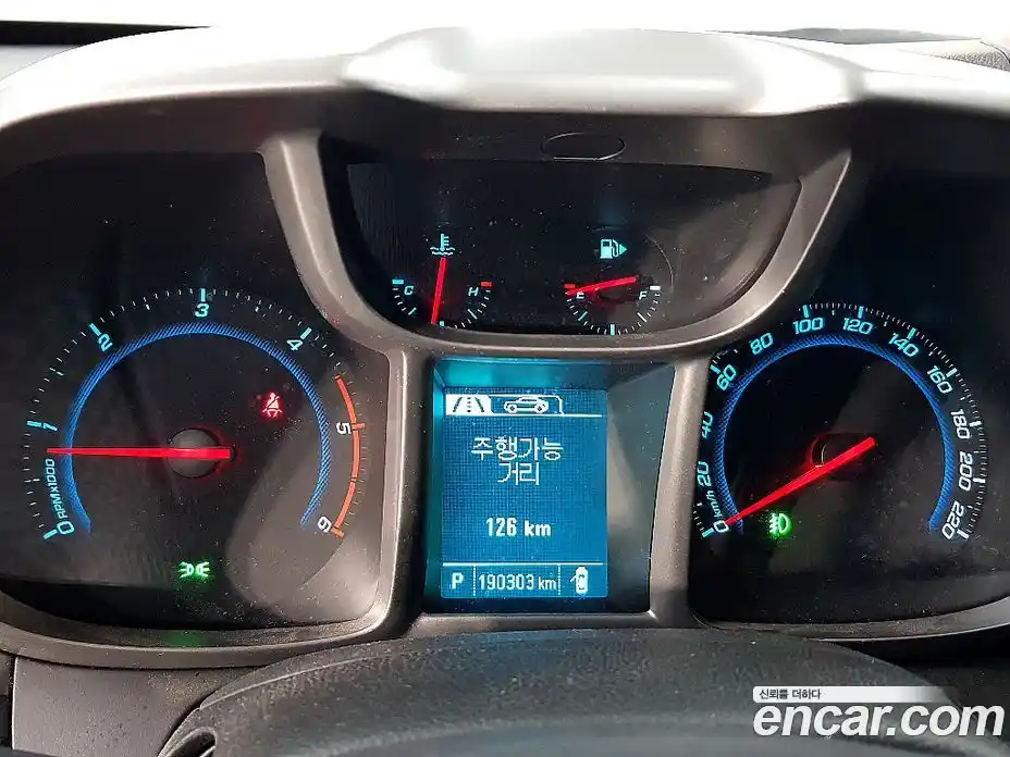 Chevrolet Orlando 2015 2.0 Автомат в Москве № 332934, фото 7