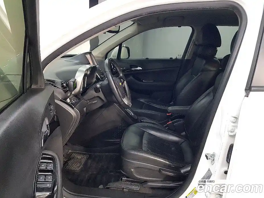 Chevrolet Orlando 2015 2.0 Автомат в Москве № 332934, фото 8