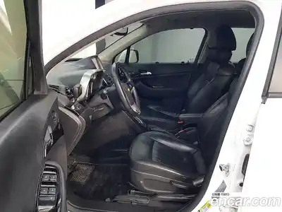 Chevrolet Orlando 2015 2.0 Автомат в Москве № 332934, миниатюра 8