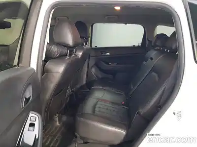 Chevrolet Orlando 2015 2.0 Автомат в Москве № 332934, миниатюра 9