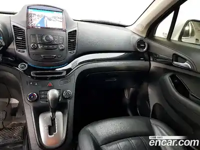Chevrolet Orlando 2015 2.0 Автомат в Москве № 332934, миниатюра 10