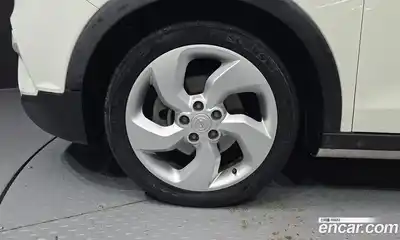 SsangYong TIBOLI 2015 1.6 Автомат в Москве № 33414, миниатюра 11