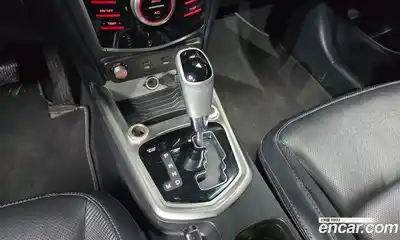 SsangYong TIBOLI 2015 1.6 Автомат в Москве № 33414, миниатюра 12