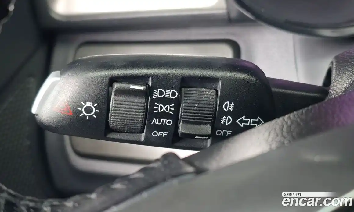 SsangYong TIBOLI 2015 1.6 Автомат в Москве № 33414, фото 14