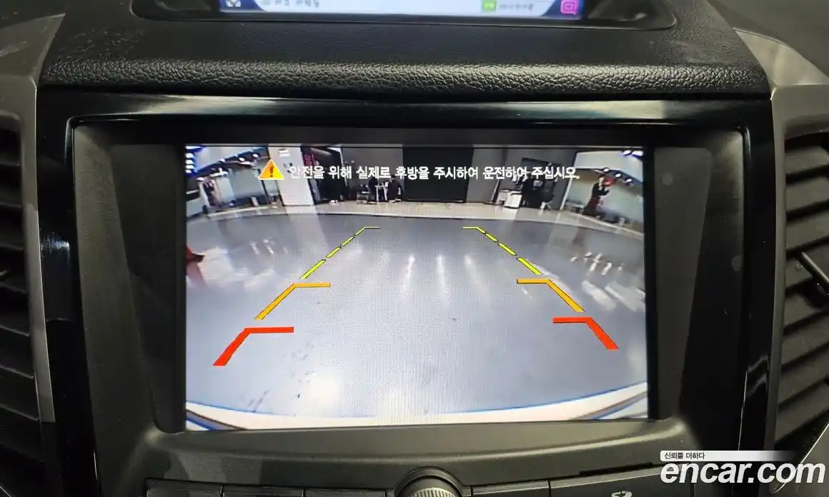 SsangYong TIBOLI 2015 1.6 Автомат в Москве № 33414, фото 20