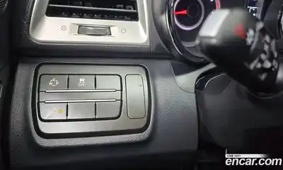 SsangYong TIBOLI 2015 1.6 Автомат в Москве № 33414, миниатюра 3