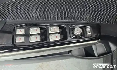 SsangYong TIBOLI 2015 1.6 Автомат в Москве № 33414, миниатюра 5