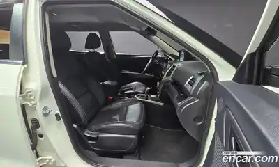 SsangYong TIBOLI 2015 1.6 Автомат в Москве № 33414, миниатюра 7