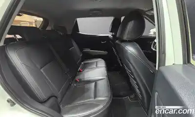 SsangYong TIBOLI 2015 1.6 Автомат в Москве № 33414, миниатюра 8