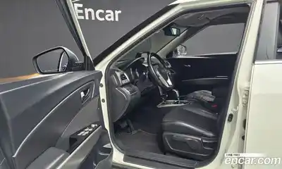 SsangYong TIBOLI 2015 1.6 Автомат в Москве № 33414, миниатюра 9
