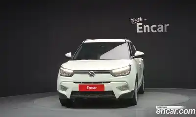 SsangYong TIBOLI 2015 1.6 Автомат в Москве № 33414, миниатюра 10