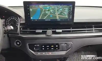 SsangYong Rexton 2024 2.2 Автомат в Москве № 33564, миниатюра 12