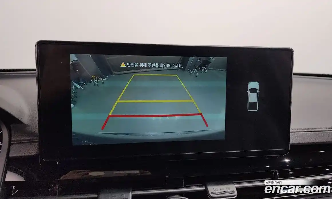 SsangYong Rexton 2024 2.2 Автомат в Москве № 33564, фото 18