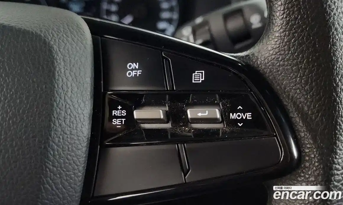 SsangYong Rexton 2024 2.2 Автомат в Москве № 33564, фото 19