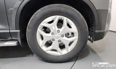 SsangYong Rexton 2024 2.2 Автомат в Москве № 33564, миниатюра 2