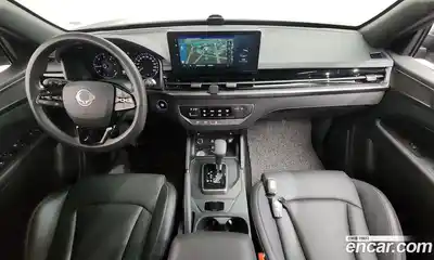 SsangYong Rexton 2024 2.2 Автомат в Москве № 33564, миниатюра 3