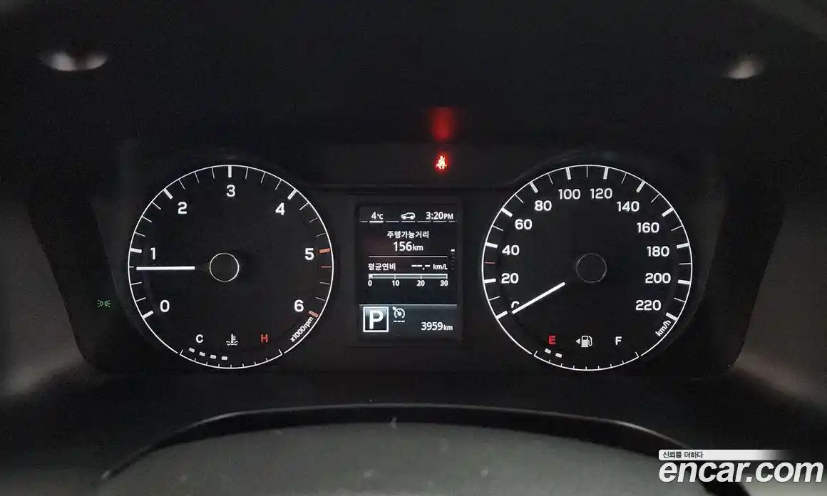 SsangYong Rexton 2024 2.2 Автомат в Москве № 33564, фото 5