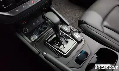 SsangYong Rexton 2024 2.2 Автомат в Москве № 33564, миниатюра 7