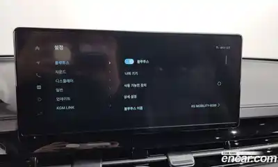 SsangYong Rexton 2024 2.2 Автомат в Москве № 33564, миниатюра 8