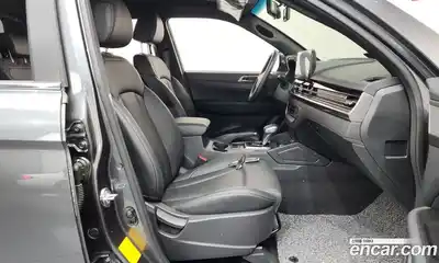 SsangYong Rexton 2024 2.2 Автомат в Москве № 33564, миниатюра 10