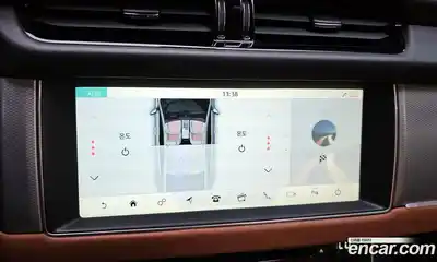 Jaguar XF 2017 3.0 Автомат в Москве № 335802, миниатюра 11